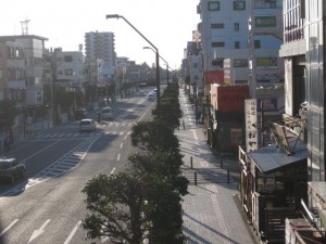 相模原ラーメン通り