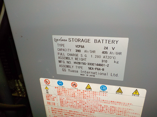 forklift-battery-capacity