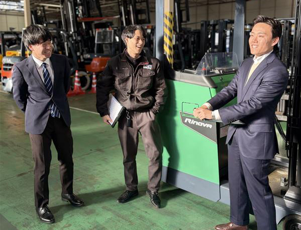 ピー・シー・エス　中途採用