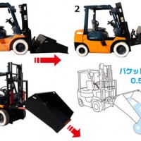 フォークリフト　スノーバケット　1.5フォーク使用 bucket01-200x200.jpg