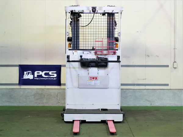 RBC7D-70-450M ピッキングリフト 【中古フォークリフトのPCS】