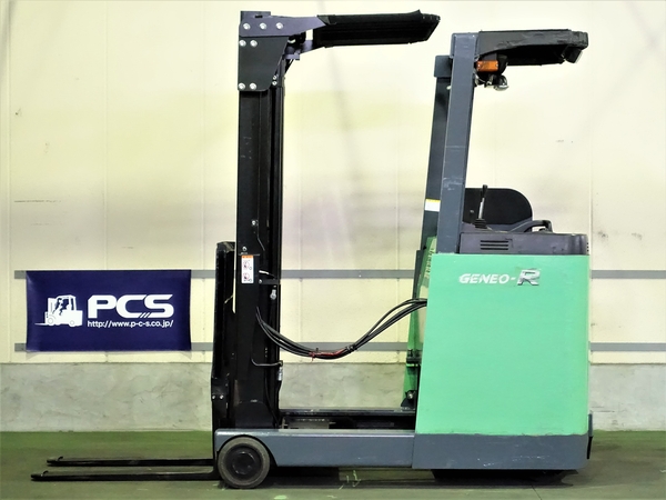 フォークリフト 1.8トン 美品‼️ その場で買って帰れます‼️ 7FBR18 1.8
