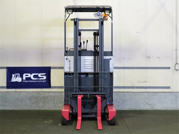 FBRM13-75-300 1.3トン バッテリーリーチ 【中古フォークリフトのPCS】