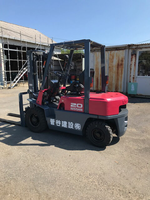 菅谷建設株式会社 様
