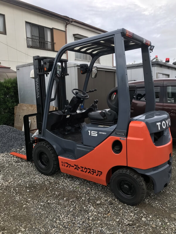 株式会社ファーストエクステリア 様