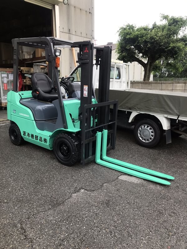 源冷機部品株式会社 様