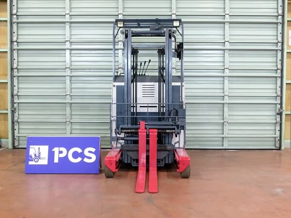 FBR15-75-300AF 1.5トン バッテリーリーチ 【中古フォークリフトのPCS】