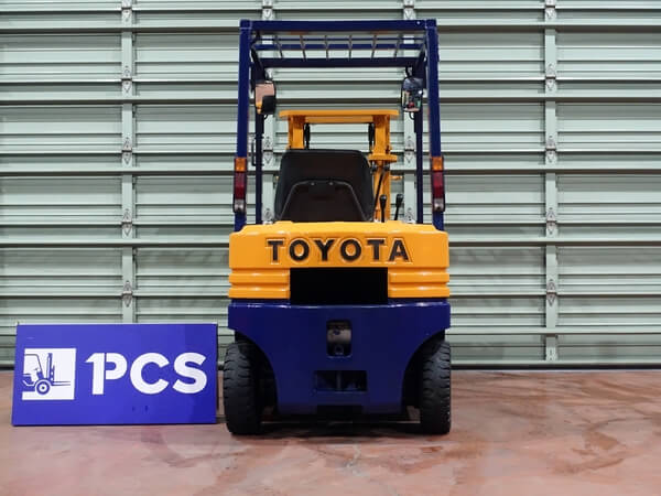 5FGL10 1.0トン ガソリン 【中古フォークリフトのPCS】