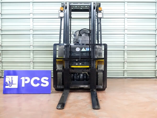 FD20T-17 2.0トン ディーゼル 【中古フォークリフトのPCS】