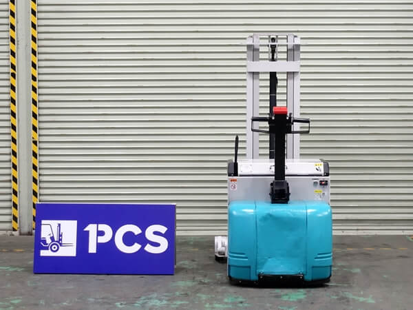 2HFW9 0.9トン ウォーキーリフト 中古フォークリフトのPCS