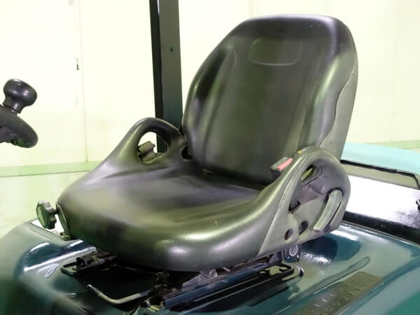 11FD25PAXIII24D 2.5トン ディーゼル 【中古フォークリフトのPCS】
