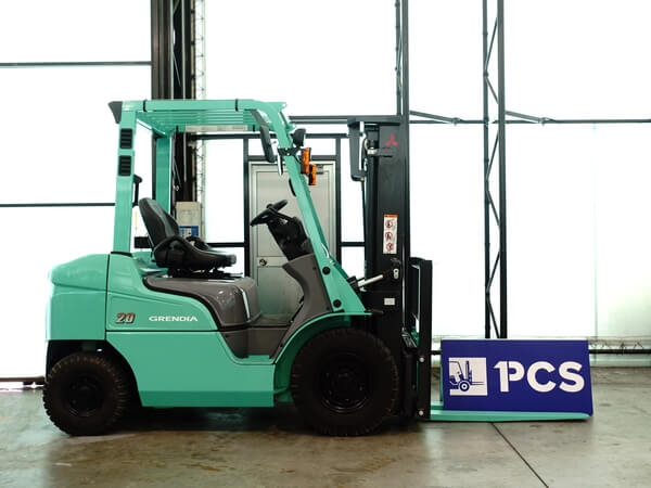 FDE20T 2.0トン ディーゼル 【中古フォークリフトのPCS】