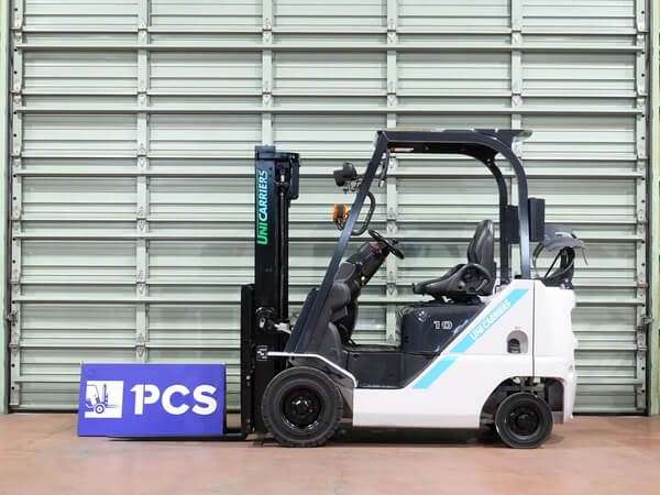 コマツ フォークリフト 【下取り可】コマツ FG15T-20 フォークリフト 
