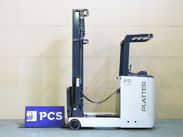 三菱ロジスネクスト FBRMA20-80B-450
