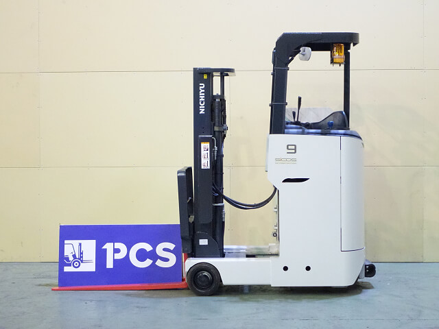 FBR9NL-85C-250 0.9トン バッテリー 【中古フォークリフトのPCS】