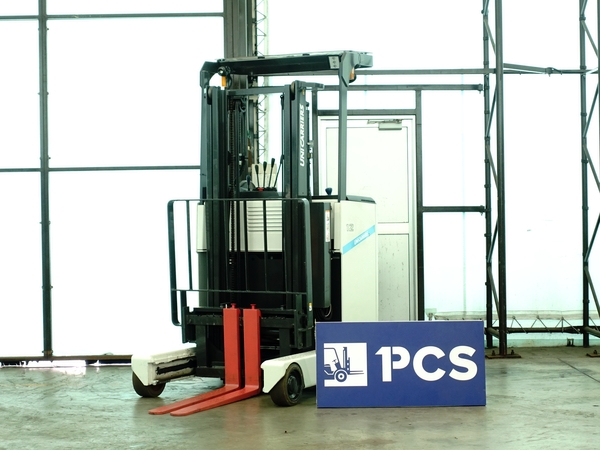 FBRM12-80-300SF 1.2トン バッテリー 【中古フォークリフトのPCS】