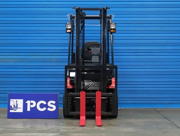 FB18PN-77-350SF 1.8トン バッテリー 【中古フォークリフトのPCS】