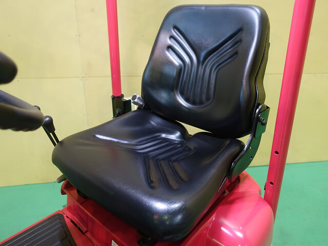 3FBKL7 0.7トン バッテリー 【中古フォークリフトのPCS】 3FBKL7 0.7トン バッテリー 【中古フォークリフトのPCS】