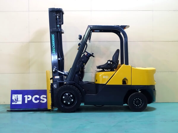 FD30T5M 3.0トン ディーゼル 【中古フォークリフトのPCS】