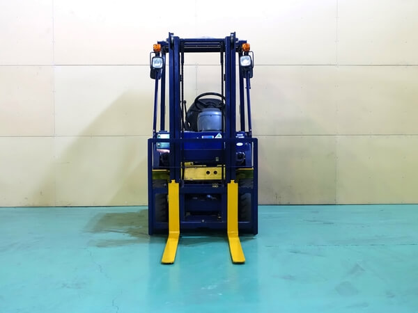 FG18LC-17 1.8トン ガソリン 【中古フォークリフトのPCS】