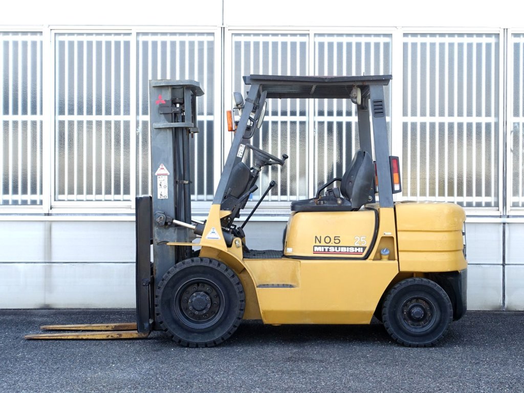 三菱 KFG25