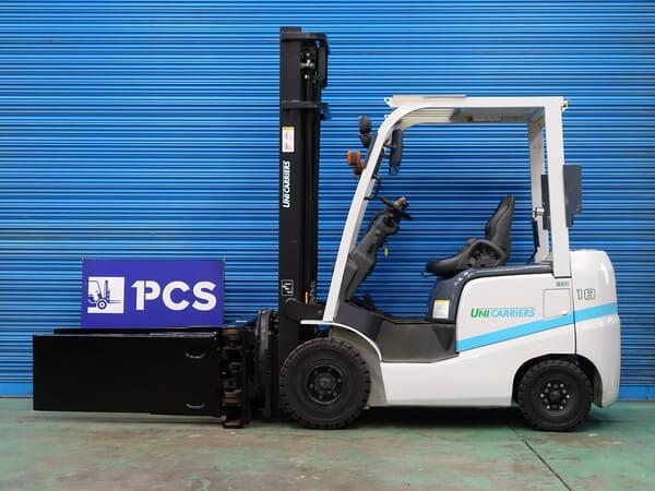 ユニキャリア FD18T14