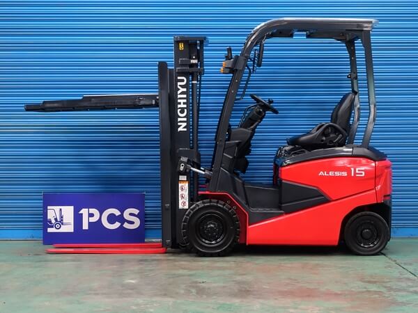 三菱ロジスネクスト FB15PN-80-300STA