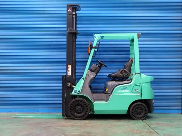 三菱 EBT-F34G FGE15T