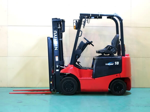 三菱ロジスネクスト FB18PN-77B-300SF