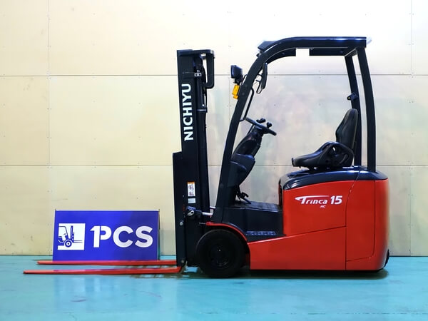 ニチユ FBT15PN-80-300