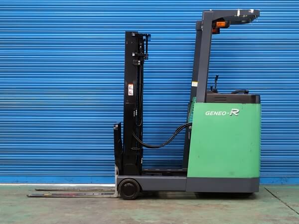 トヨタ 7FBR15