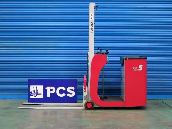 トヨタ FBT5