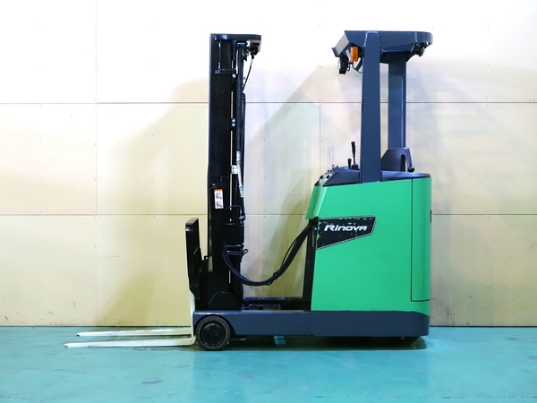 トヨタ 8FBR15