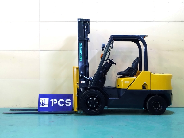 三菱ロジスネクスト FD30T5M