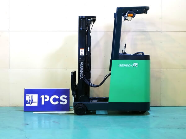 トヨタ 7FBR13
