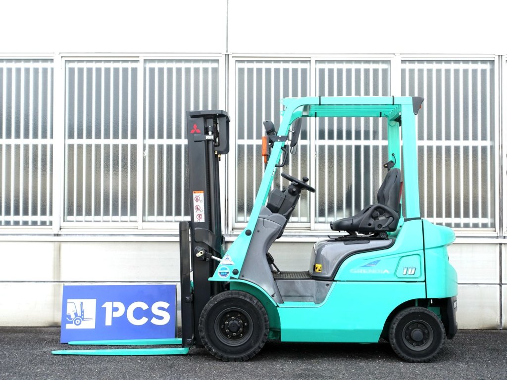 三菱 FGE10T