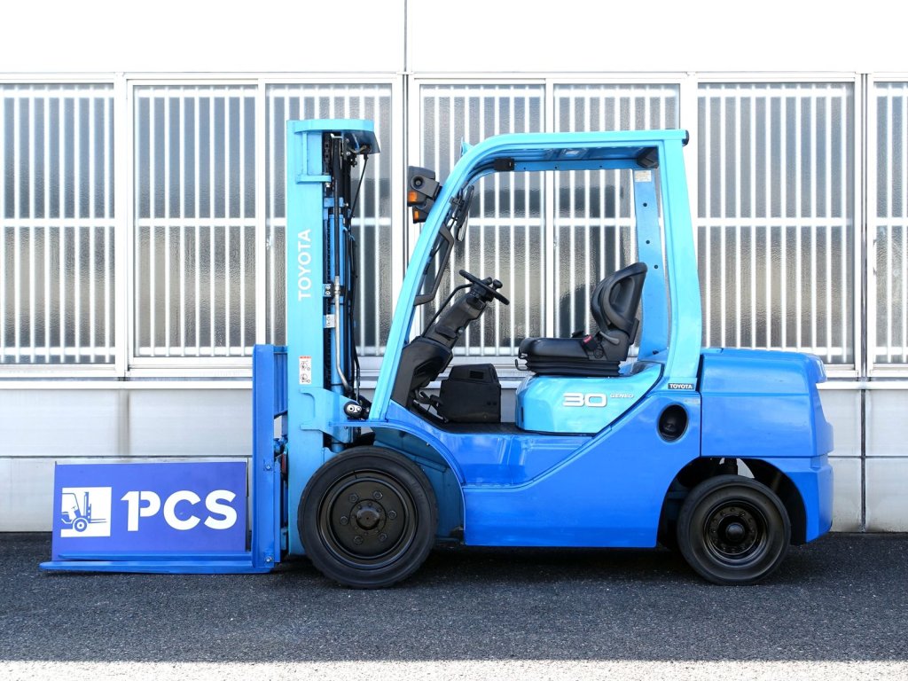 トヨタ 52-8FD30