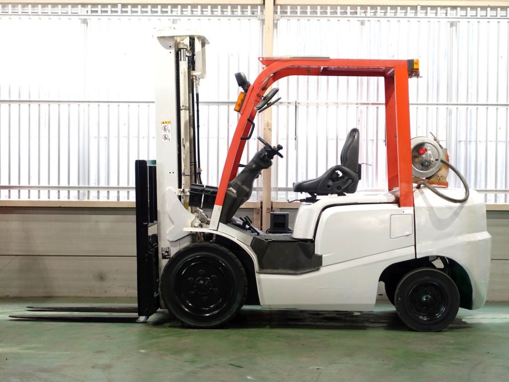 TCM FG30T3