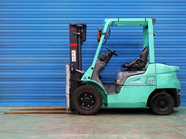 三菱 FGE25T