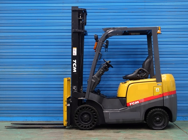 ユニキャリア FHGE18T4