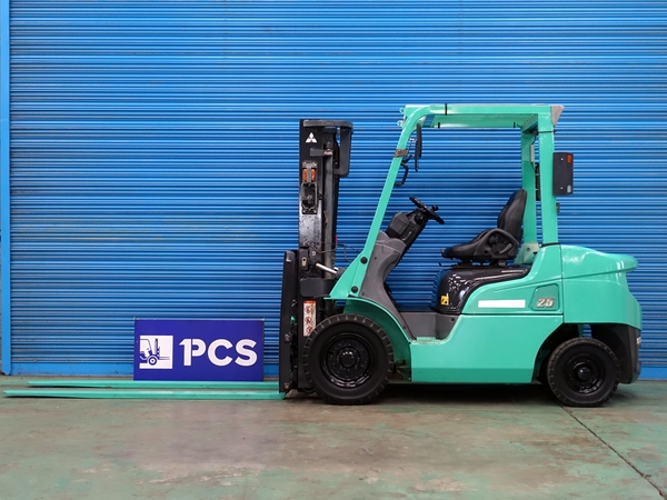 三菱 KFD25T