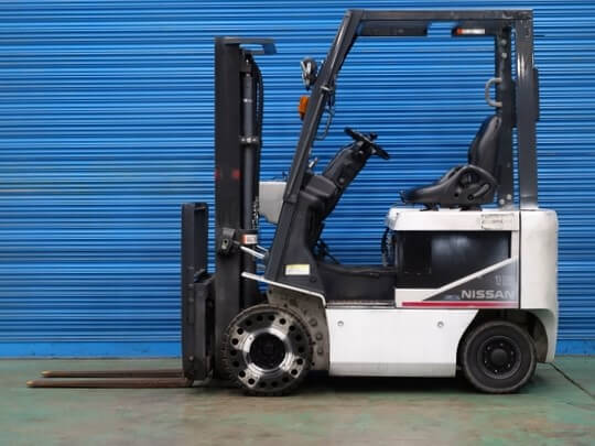 日産 J1B1 J1B1L15T
