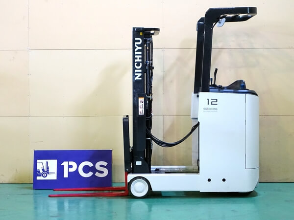 三菱ロジスネクスト FBR12N-80-300CS