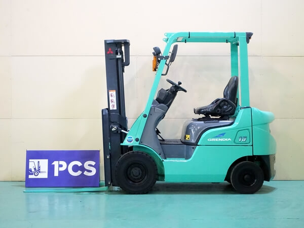 三菱 FGE15T