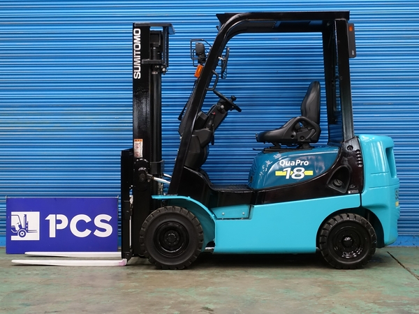 住友ナコ 03FG18PAXI2GS