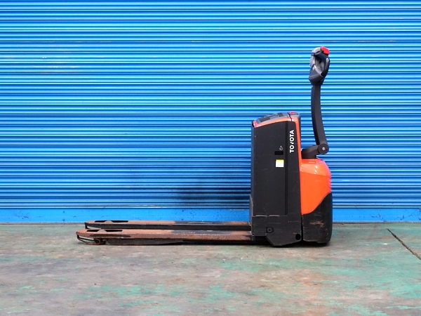 トヨタ BT-2HBW15