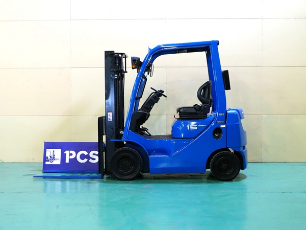トヨタ 02-8FDL15