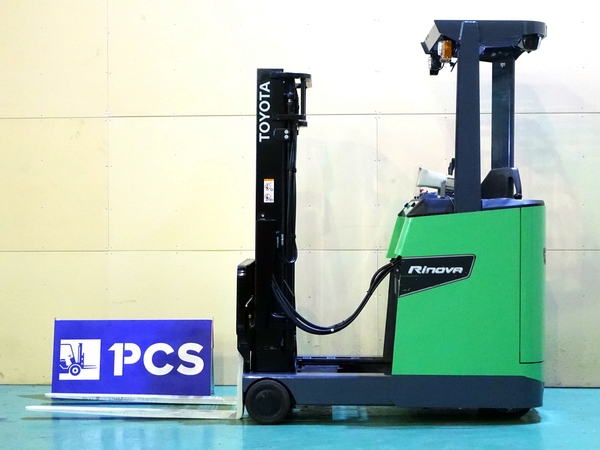 トヨタ 8FBR15