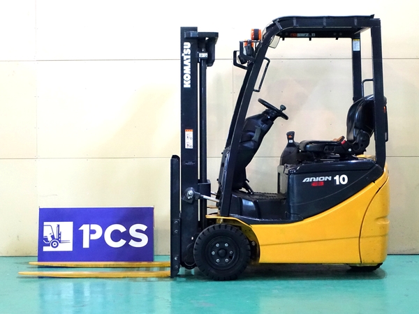 コマツ FB10M-12
