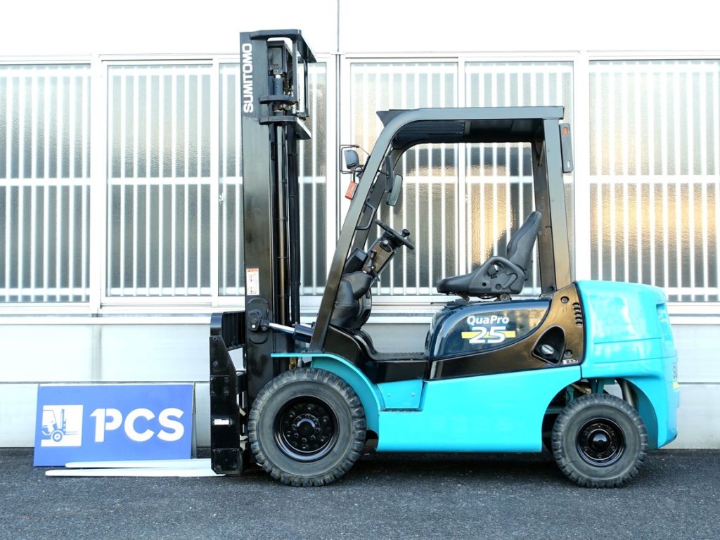 住友ナコ YDN-D2N 11FD25PAXIII24D